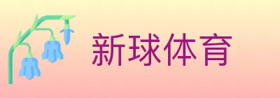 新球体育 Logo